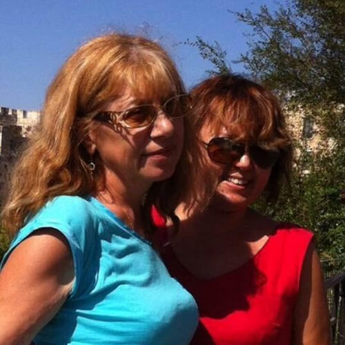 Фото клиентов М.Веритакс