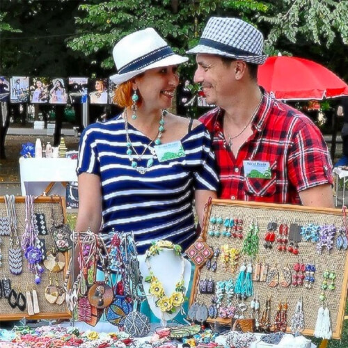 Фото клиентов М.Веритакс