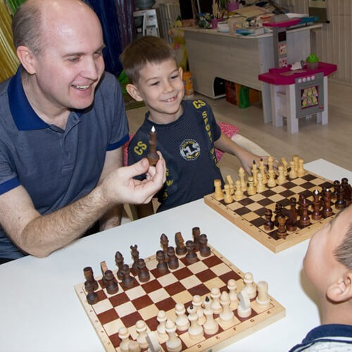 Фото клиентов М.Веритакс