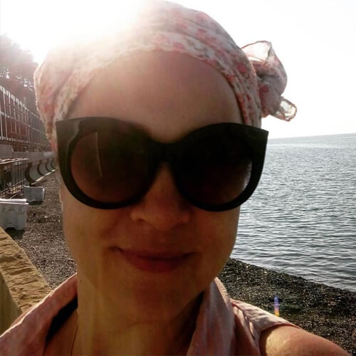 Фото клиентов М.Веритакс