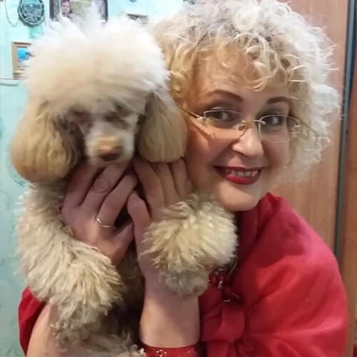 Фото клиентов М.Веритакс