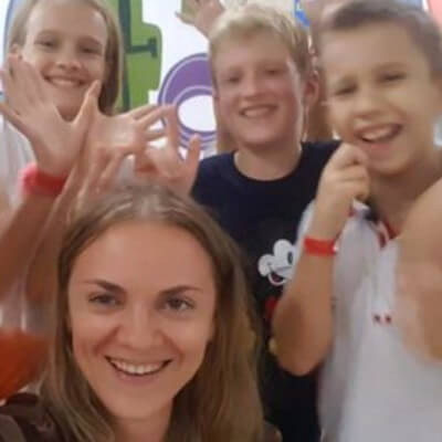 Анастасия С.